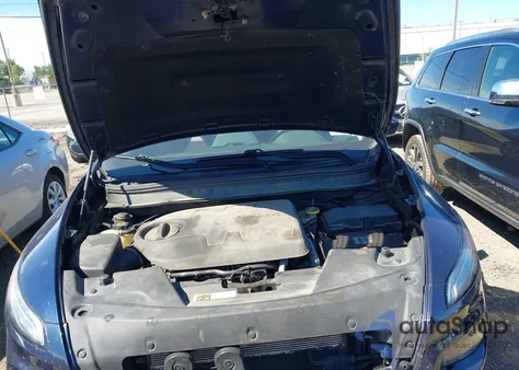 2014 Jeep Cherokee Latitude from USA, damaged, VIN 1C4PJMCS6EW184137